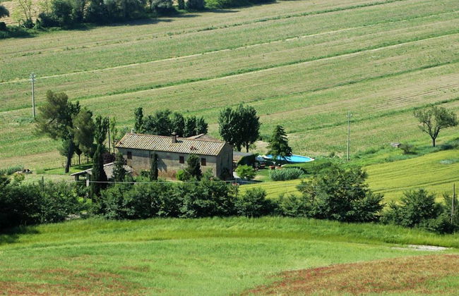 Verdidea - Casalunga - Foto 44