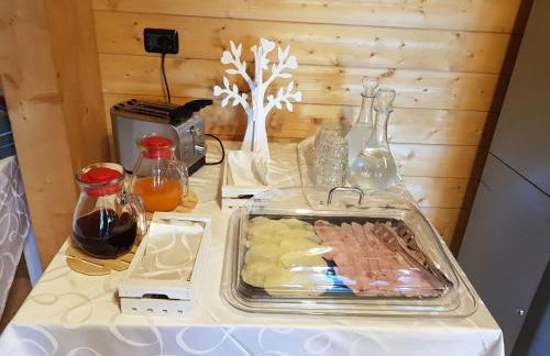 Lorica Suite Lago - Foto 34