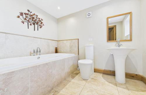 The Old Granary Country-retreat - Foto 28