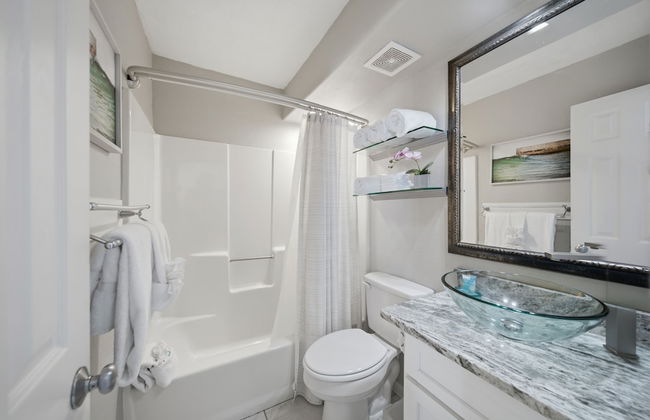 Gulf Shores Surf & Racquet Club - Foto 103