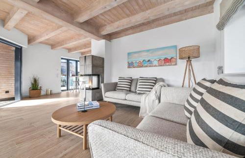 Entdecke das Reethüüs 28 – Ihr neues Schleiferienhaus in Kappeln - Foto 7