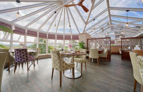 The Melbreak Hotel - Foto 2