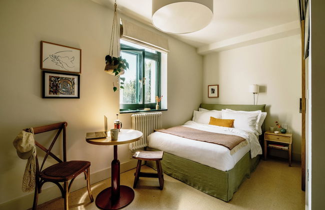 Mason & Fifth, Bermondsey - Foto 12