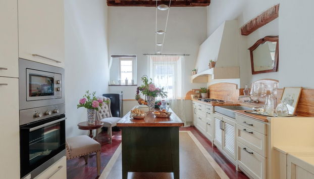 Casa Penelope in Lucca - Foto 3, Habitación