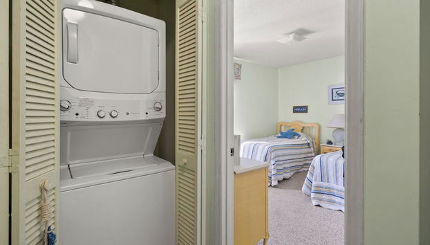 Sea Cloisters 105d - Foto 3, Habitación