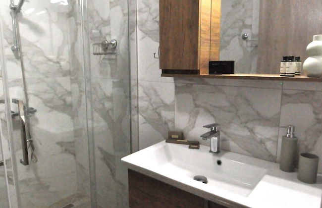 Zennova 60 Nikiti Family Apt - Foto 10