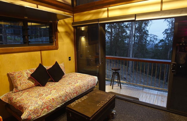 Gold Coast Tree Houses - Foto 52