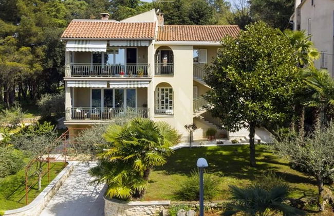 Graceful Apartment in Nature - Foto 14