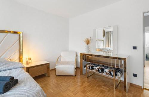 Helle und geräumige Wohnung für bis sechs Personen - Foto 10