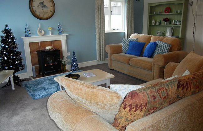 Osprey Meadow Holiday Cottages - Foto 39