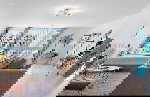 Lofts of Aventura - Foto 20