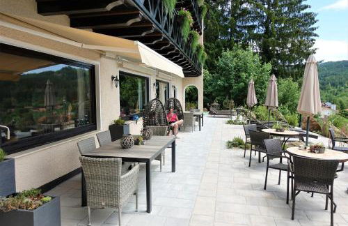 Montara Suites Bodenmais - Foto 25