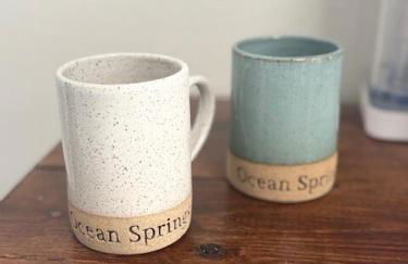 Finest Cottage In Ocean Springs Golf Cart Included - Foto 10