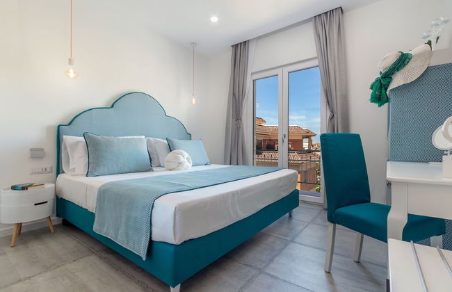 Maisone Ètoile - Foto 12