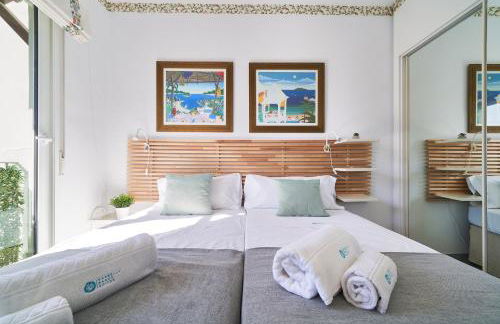 MARBELLA BANUS SUITES - Banus Rio Verde Beachside - Foto 51