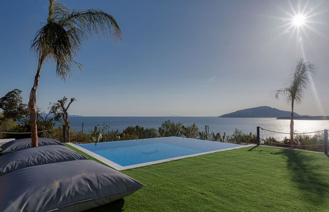 Sounio Black Villa - Foto 11