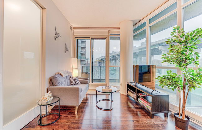 RivetStays - The Neptune - Foto 75