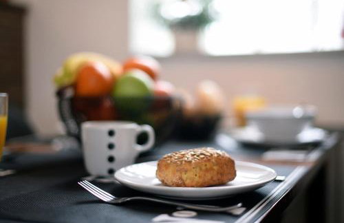 Corner Apartment - loggia - Foto 15