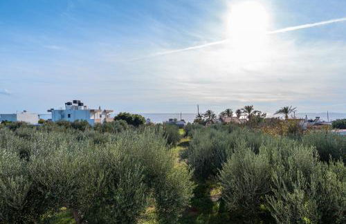 Alea Villa - Foto 18