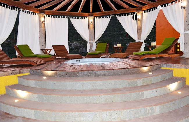 Villas de Cortez Penthouse - Foto 31