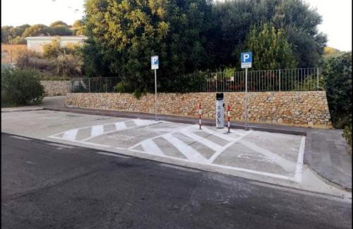 Su Cuile relax house with barbecue - Foto 40