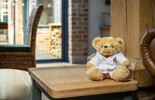 5 Bed in Frampton On Severn oc-d29489 - Foto 35