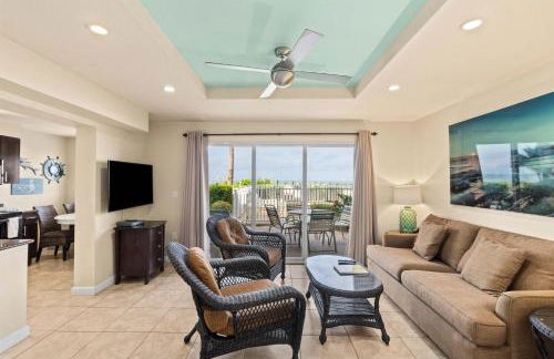 The Beach on Longboat Key #101 - Foto 2