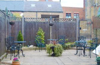 Pier View Self Catering Luxury Apartments - Foto 76