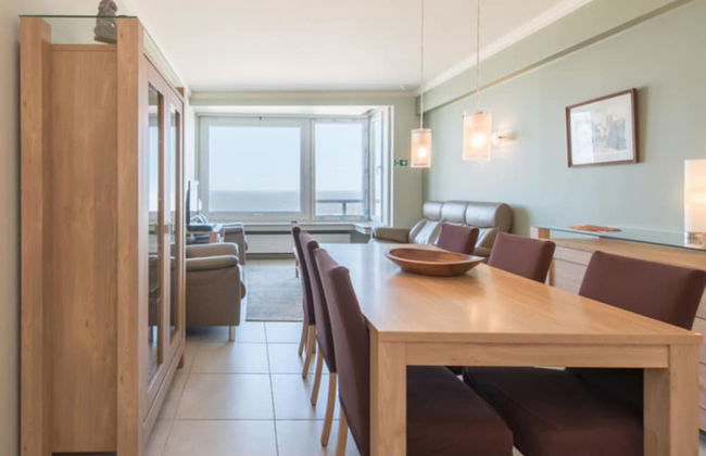 Apartment With Marina View - Foto 14