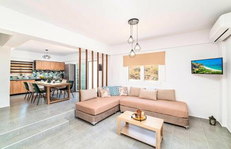 Georgioupolis Blue Villa - Foto 9