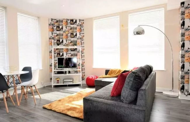 The Old Bank - Your Apartment - Foto 105