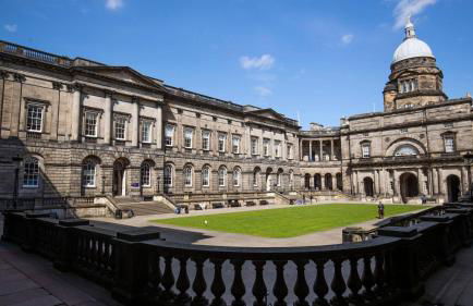 Edinburgh Centre - George Square Residence - Photo 16