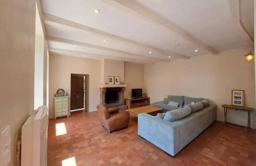 Grande maison de famille à la campagne - 10mn de la mer - Photo 24