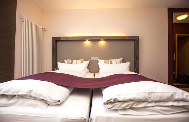 Pleasant Apartment in Oberhausen With a Terrace - Foto 16