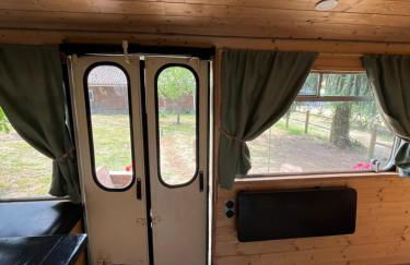 Bus insolite - Foto 11