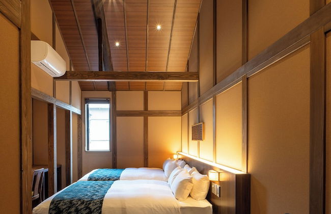 Kagabi Machiya House - Photo 77