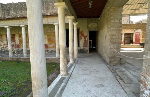 La corte di poppea - Photo 30