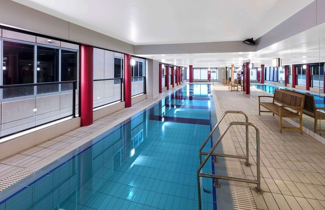 Oaks Adelaide Horizons Suites - Foto 49