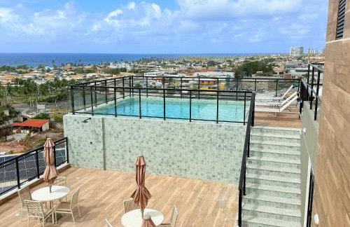 Studio charmoso e confortável a 300m da praia - Concept Life Stella Maris - Foto 12