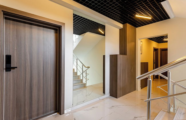 Orden Hotel Apart - Foto 25