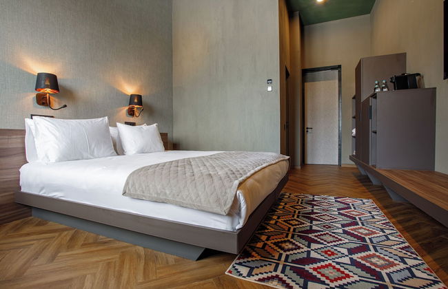 Castel Mimi Wine Resort - Photo 10