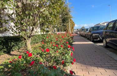 Secret Garden Florence - Modern Apart ment near Center - Foto 15