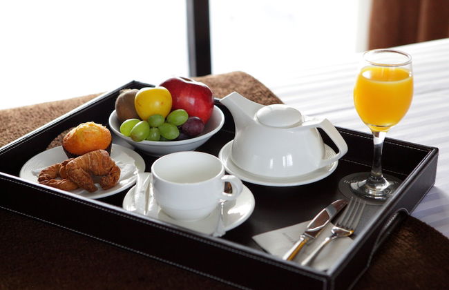 Aparthotel Attica21 Vallés - Photo 28