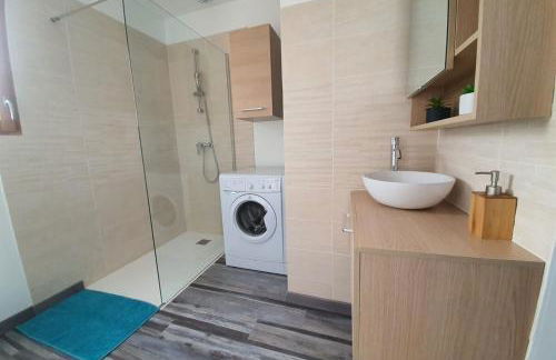 un petit coin de paradis1proche beauval&chateaux - Foto 4