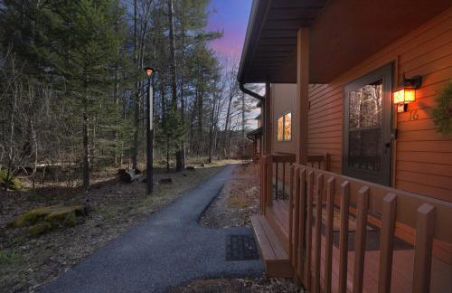 Uncas 16N - Spacious & Scenic Townhome - Foto 1