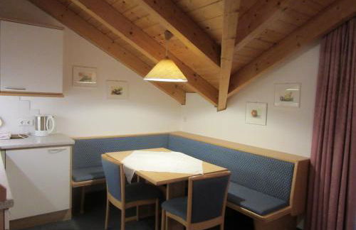 Appartements Haus Bachmann - Foto 21