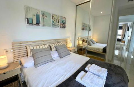 Torremar 81 Exclusivo apartamento con terraza - Foto 29