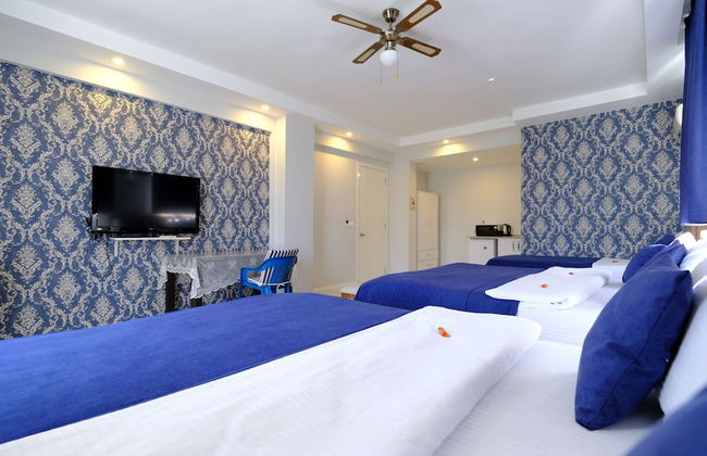 The Cotton House Hotel - Foto 47