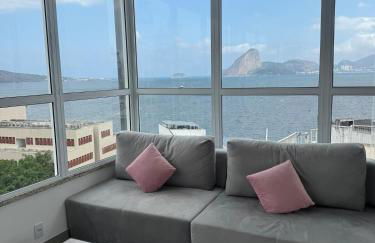 Lindo Studio Boa Viagem - MAC e UFF - Foto 20