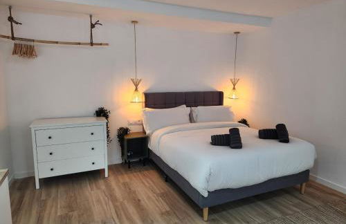 El Mirador Playa Postiguet Alicante - Photo 14